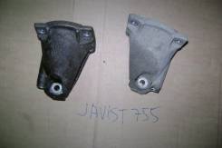 Лапы опоры двигателя 1JZ-GE. Toyota Crown, JZS171, JZS171W Двигатель 1JZGE