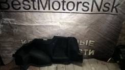 Обшивка багажника. Nissan Bluebird Sylphy, QNG10, QG10, TG10, FG10