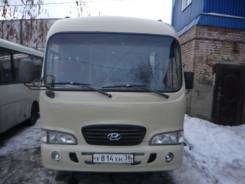 Hyundai County. Продам автобус, 3 907 куб. см., 18 мест