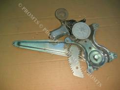 Мотор стеклоподъемника. Toyota RAV4, ACA30, ALA30, ZSA30