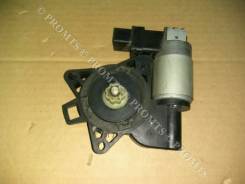 Мотор стеклоподъемника. Mazda Mazda3, BK Mazda Mazda6, GG Mazda CX-7, ER Mazda Mazda5, CR