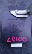 Блок управления дверями. Toyota Land Cruiser, HDJ101, UZJ100W, UZJ100, UZJ100L Двигатели: 2UZFE, 1HDFTE