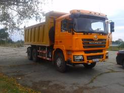 Shaanxi Shacman. Продаётся самосвал Шахман Ф3000 ., 90 000 куб. см., 10 т и больше