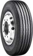 Bridgestone R294. �����������, 2016 ���, �����. ��� ����� �� �������� ����