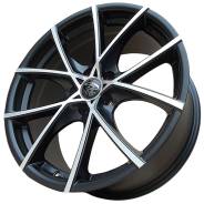 Sakura Wheels 9517. 8.0x18, 5x108.00, ET45, ЦО 73,1 мм. Под заказ