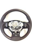 Руль. Lexus: ES250, RX270, GS350, LX570, GS450h