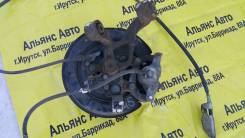 Ступица. Honda Crossroad, DBA-RT4, DBA-RT3, DBA-RT2, DBA-RT1 Honda Avancier, LA-TA4, LA-TA1, LA-TA2 Honda CR-V, ABA-RD5, ABA-RD4, LA-RD4, LA-RD5 Honda...