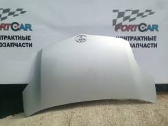 Капот. Toyota Passo Sette, M502E, M512E, M502G, M512G Daihatsu Boon Luminas, M502G, M512G Двигатель 3SZVE
