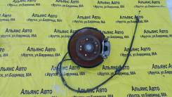 Ступица. Honda Crossroad, DBA-RT4, DBA-RT3, DBA-RT2, DBA-RT1 Honda Avancier, LA-TA4, LA-TA1, LA-TA2 Honda CR-V, ABA-RD5, ABA-RD4, LA-RD4, LA-RD5 Honda...