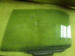 Стекло боковое. Toyota Corolla, AE110 Toyota Sprinter, AE110