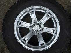 Mitsubishi. 8.0x18, 6x139.70, ET40