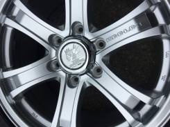 Mitsubishi. 8.0x18, 6x139.70, ET40