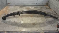 Лист рессоры. Isuzu Forward