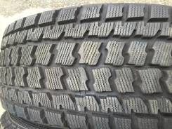 Goodyear Wrangler IP/N. Зимние, без шипов, 2013 год, износ: 5%, 4 шт