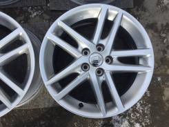 Toyota. 8.0x18, 5x114.30, ET45, ЦО 60,1 мм.