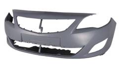 Бампер. Opel Astra