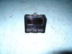 Часы. Toyota Carina, AT175 Двигатель 4AFE
