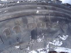 ilisoti, 11.00 R20. Всесезонные, износ: 10%, 4 шт