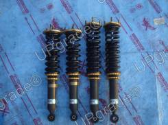 Койловер. Toyota: Mark II Wagon Blit, Verossa, Altezza, Progres, Brevis, Crown, Mark II Lexus IS300, GXE10, JCE10