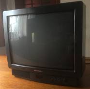 Elekta. 21" CRT (ЭЛТ)