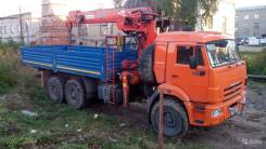 Продам манипулятор Камаз 43118 с кму Kanglim KS1256G-II. 11 780 куб. см.