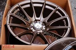 ADV.1. 9.5x18, 5x114.30, ET20