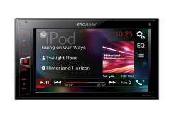 Pioneer MVH-AV290BT. Под заказ