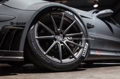 ADV.1. 9.5x18, 5x114.30, ET20