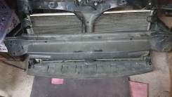 Жесткость бампера. Honda Airwave, DBA-GJ1, DBA-GJ2, GJ1, GJ2, DBAGJ1, DBAGJ2
