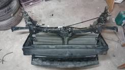 Радиатор кондиционера. Honda Airwave, DBA-GJ1, DBA-GJ2, GJ1, GJ2, DBAGJ1, DBAGJ2 Двигатель L15A
