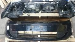 Бампер. Honda Airwave, DBA-GJ1, DBA-GJ2, GJ1, GJ2, DBAGJ1, DBAGJ2 Двигатель L15A