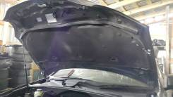 Обшивка капота. Toyota Harrier, GSU35, GSU36, GSU31, GSU30, MCU35W, MHU38, MCU31, MCU30, MCU35, MCU36, ACU30, ACU35 Двигатели: 2AZFE, 2GRFE, 1MZFE, 3M...