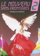 Учебник Le Nouveru Sans Frontieres, часть 2. Класс: 11 класс