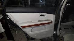 Обшивка крышки багажника. Toyota Harrier, GSU35, MCU35, GSU30, ACU30, MCU35W, ACU35, MCU30 Двигатели: 2AZFE, 2GRFE, 1MZFE
