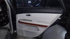 Обшивка крышки багажника. Toyota Harrier, GSU35, MCU35, GSU30, ACU30, MCU35W, ACU35, MCU30 Двигатели: 2AZFE, 2GRFE, 1MZFE