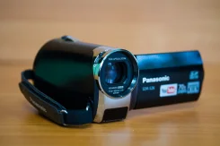 Panasonic SDR-S26. � ����������