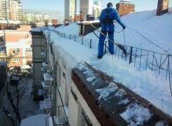 Снегоубощики уборка снега