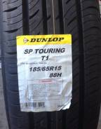 Dunlop SP Touring T1. Летние, 2016 год, без износа, 1 шт