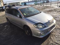 Toyota Corolla Fielder, 2002