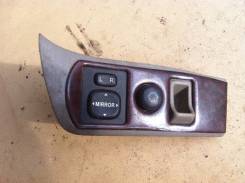 Реостат подсветки щитка приборов. Toyota: Supra, RAV4, Solara, Celica, Camry, Avalon Двигатели: 2JZGTE, 2JZGE, 1CDFTV, 2AZFE, 1AZFSE, 1AZFE, 1ZZFE, 2A...