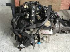 Двигатель в сборе. Nissan: NP300, X-Trail, Terrano, Safari, Elgrand, AD, Wingroad Двигатели: YD25, RD28T, TD42T, TD42, QG18DE