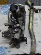 Система охлаждения. Honda Civic, E-EG5, R-EY2, E-EG6, GF-EK4, R-EY4, UA-EU3, E-EJ1, E-EK3, E-EG3, GF-EK3, E-EF9, R-EY5, LA-EU4, E-EK4, -EJ7, E-EG4, UN...