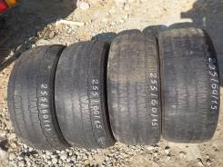 BFGoodrich Radial T/A. Всесезонные, 2011 год, износ: 80%, 1 шт