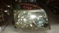Фара. Nissan X-Trail, HU30, NU30, T30, NT30