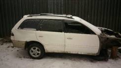 Toyota Caldina. AT211, 7A