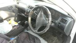 Toyota Corolla. EE107, 5E