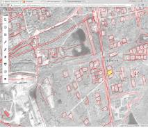 П. Корфовский ул. Владивостокская участок 1688 кв. м. 1 688 кв. м., собственность, электричество, вода, от агентства недвижимости (посредник)