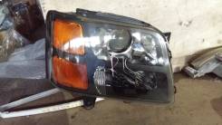 Фары правые SUZUKI WAGON R SOLIO