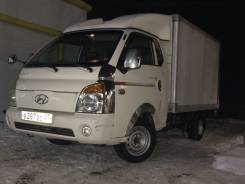 Hyundai Porter II. Продается грузовик , 2 500 куб. см., 1 000 кг.