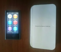 Apple iPod nano 7. ����